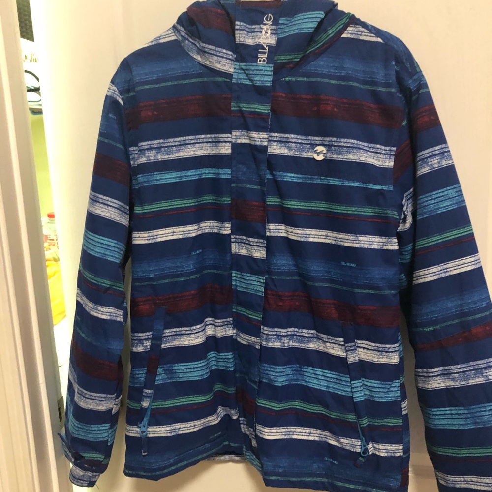 Billabong Women’s Ski Jacket